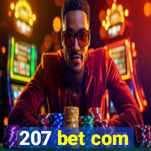 207 bet com